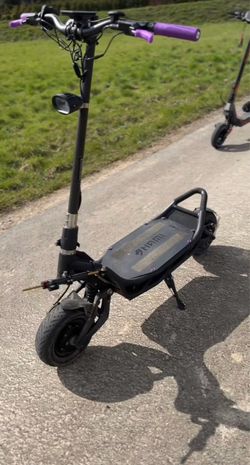 Nami scooter