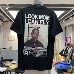 Travis Scott T-Shirt