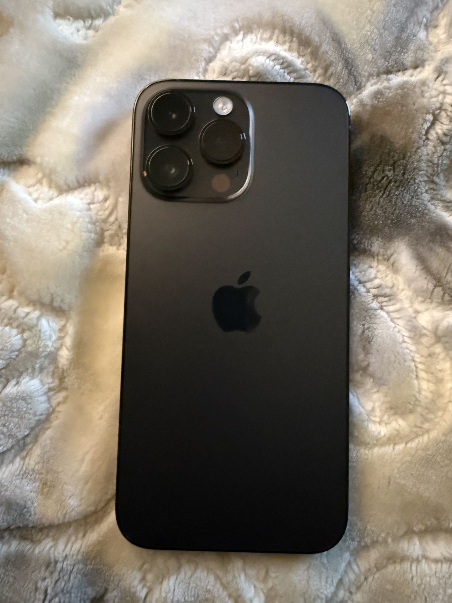 iPhone 14 Pro Max 256GB Space Black