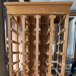 Wine Rack