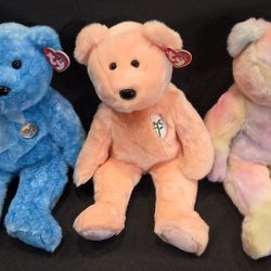 Beanie Baby Lot