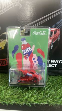 M2 Die Cast