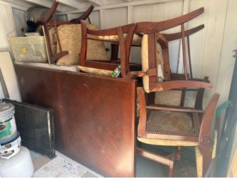 Free table