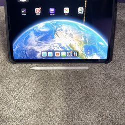 i-Pad Pro max 12.9 inch Screen 