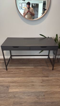 IKEA ALEX DESK