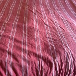 Lauren Ralph Lauren duvet cover full/queen