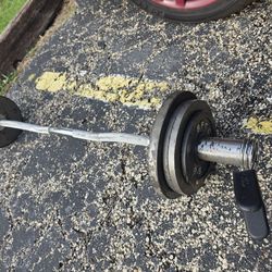 Used fitness gear for sale