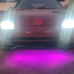 1993 Honda Civic
