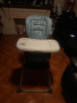 Silla para niños