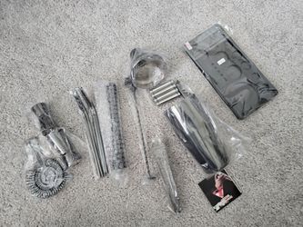 Cocktail Shaker Set, Never used