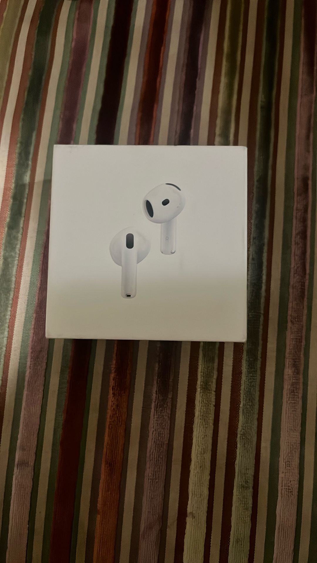 AirPod GEN fours