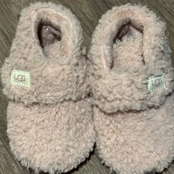 Ugg Infant Slippers 