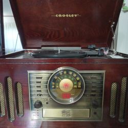 Crosley Stackomatic