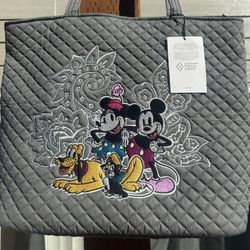 Vera Bradley Disney Bag