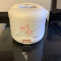 Rice Cooker