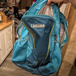 CamelBak Hydration Backpack with Reservoir