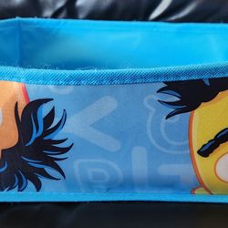 Sesame Street Toy Organizer 