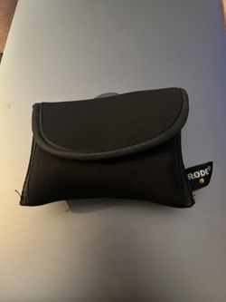 Rode Mic Wireless Brand New