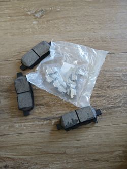 Pathfinder Brake
