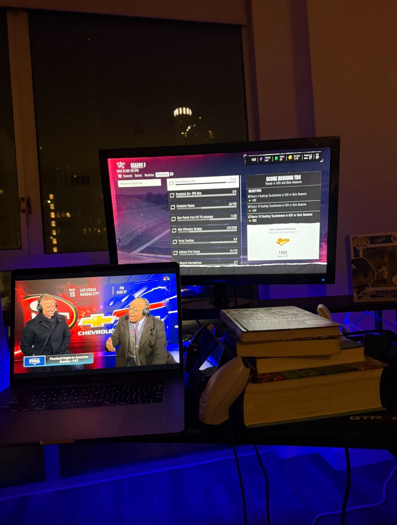 ASUS GAMING MONITOR