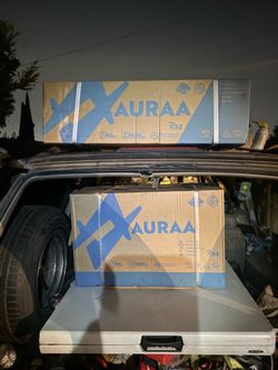 Mini split with warranty