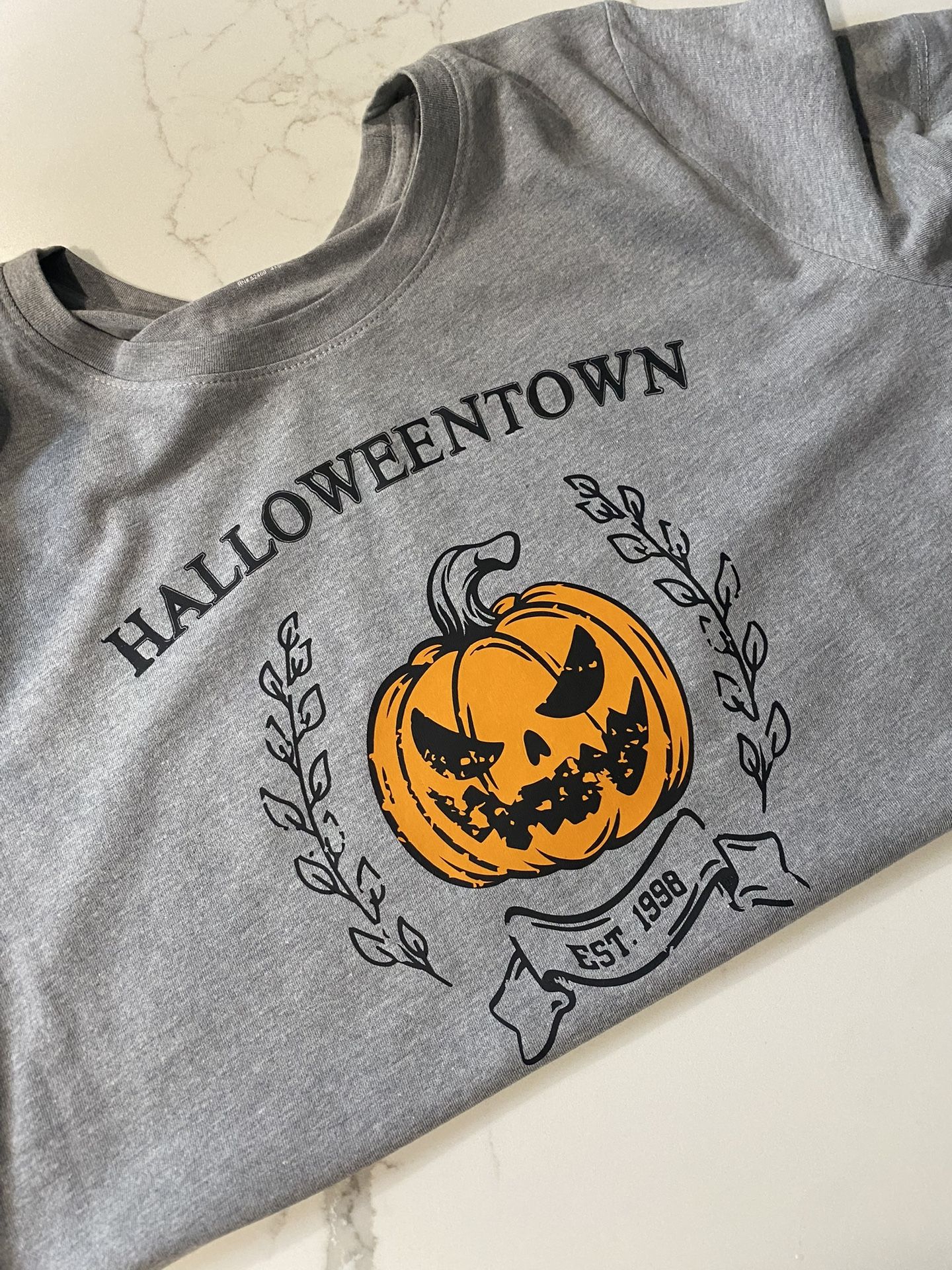 Halloween town Shirt