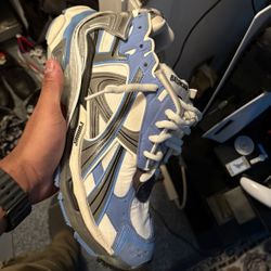 Balenciagas Size 11