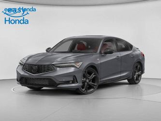 2024 Acura Integra