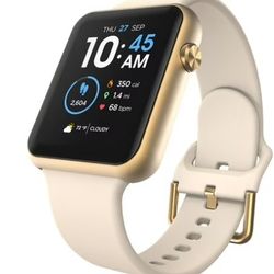 FITBIT CHARGE 5 & ITECH FUSION 3 SMART WATCH 