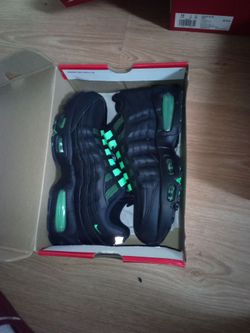 Nike air max 95 brand new