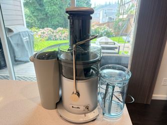 Juicer