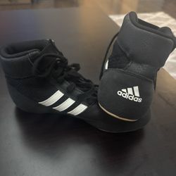 ADIDAS  JIU JITSU SHOES 