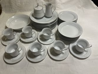 Fine China Set