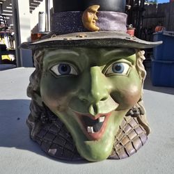 Halloween Decorations