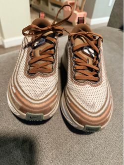 Nike Vomero Plus