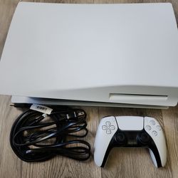 PlayStation Console - Sony 