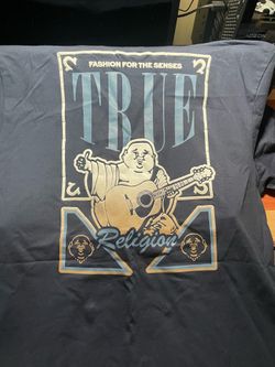 True religion XLshirt
