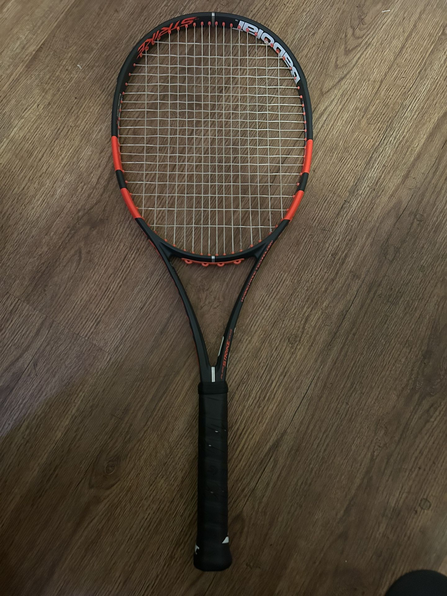 Babolat Pure Strike 98 16x19 Tennis Racket 1st Gen