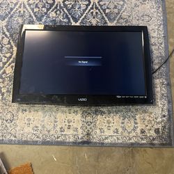vizio tv