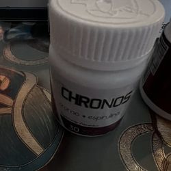 CHRONOS