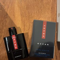 Prada Ocean