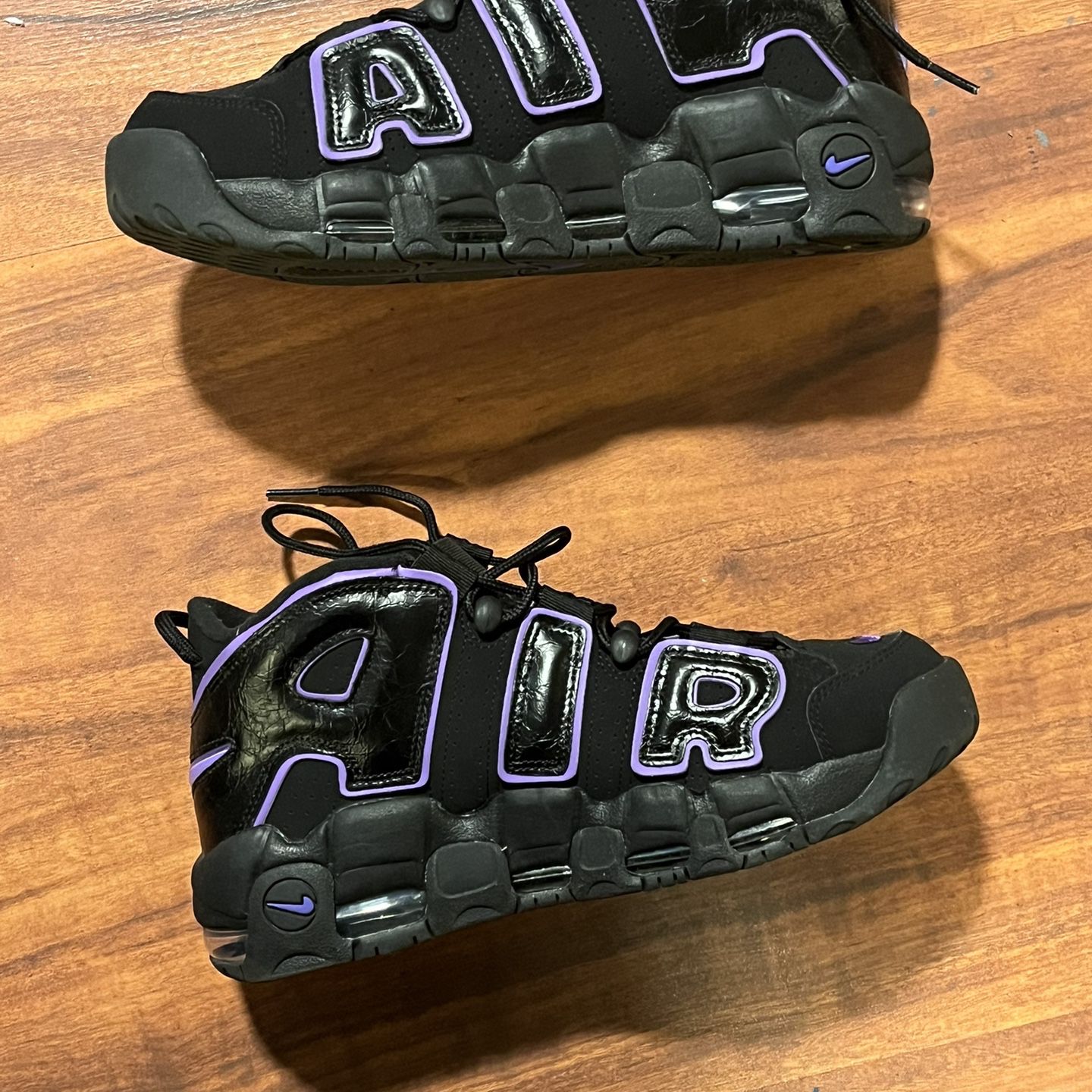 Nike Air More Uptempo 96 Size 13 for Sale in The Bronx, NY - OfferUp