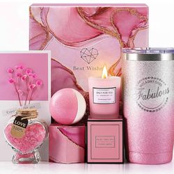 Mother’s Day Gift Sets (NEW)