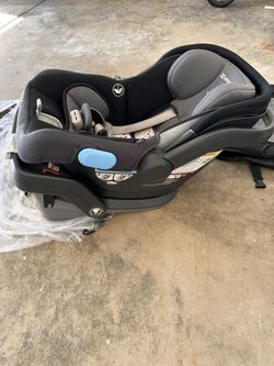 UPPAbaby Mesa Infant Car Seat