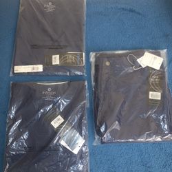 Men’s Scrubs