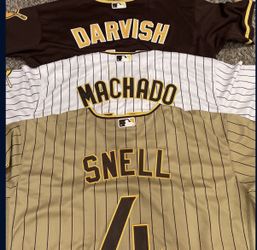 Padres Jersey for Sale in La Mesa, CA - OfferUp