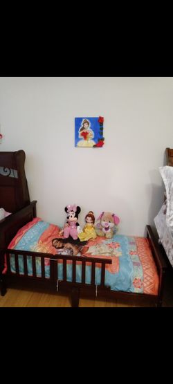 Kid Bed