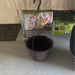 Hanging Plant Pot