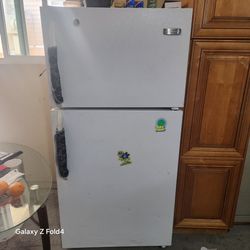 Frigidaire refrigerator