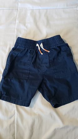 Garanimal's boy shorts 3T